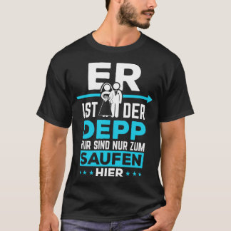 Rumbling Jga Men Men Groom Bachelor Party 10 T-Shirt