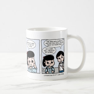 rumbuncious™ #33 coffee mug