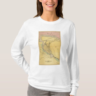 Rumford Falls, Maine T-Shirt