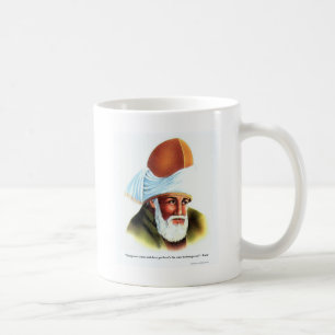 Rumi Hangovers/Love Tees Gifts & Collectibles Coffee Mug