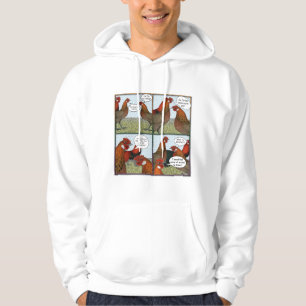 Rumours Hoodie