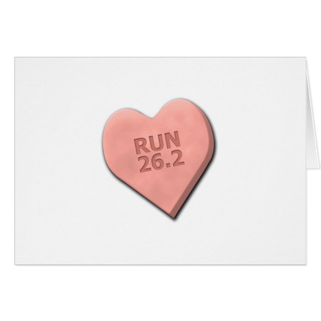 Run 26.2 (Front Horizontal)