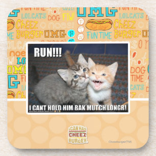 RUN!!! COASTER