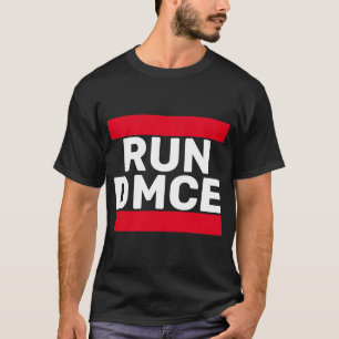 Run DMCE T-Shirt