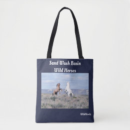Run Free Forever Tote