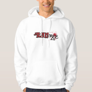 Run Free Hoodie