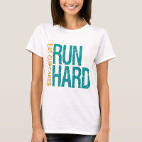 Run Hard Eat Cupcakes