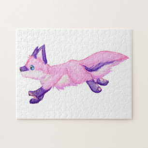 Run Jigsaw Puzzle