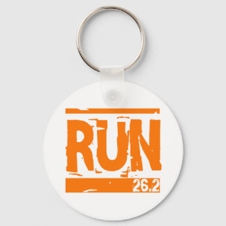 Run Key Ring