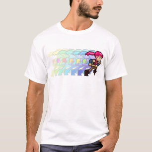 Run Ledo Run T-Shirt