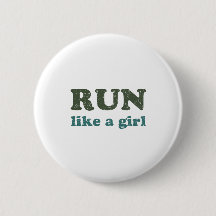 Run like a girl