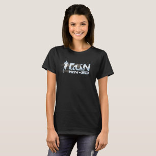 Run Like The Winded Women's T-Shirt
