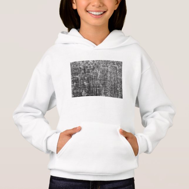 run off walls  (Front)