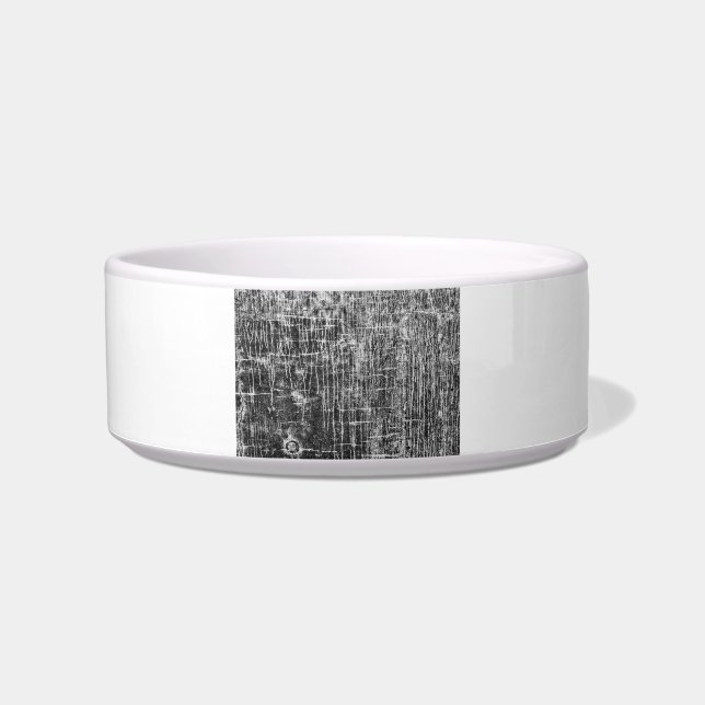 run off walls  bowl (Front)
