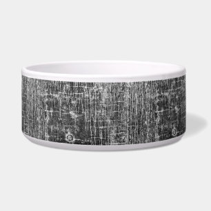 run off walls bowl
