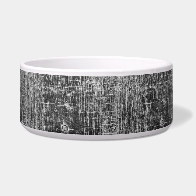 run off walls  bowl (Front)
