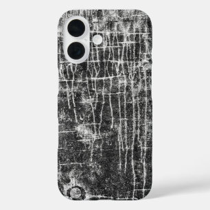 run off walls iPhone 16 case