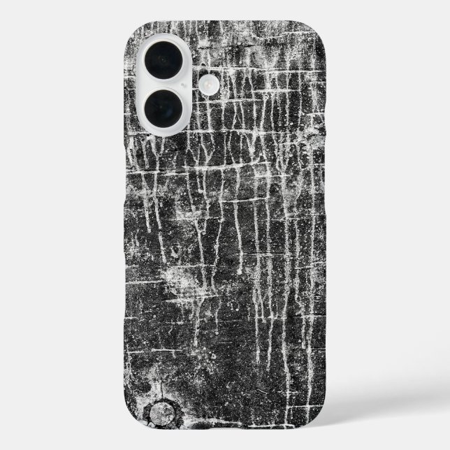 run off walls  Case-Mate iPhone case (Back)