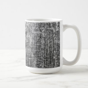 run off walls coffee mug