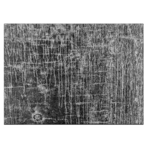 run off walls cutting board
