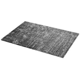 run off walls cutting board