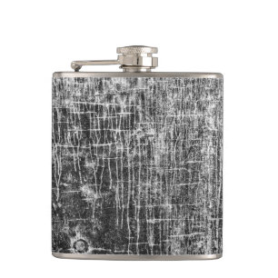 run off walls flask