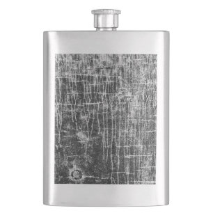 run off walls flask