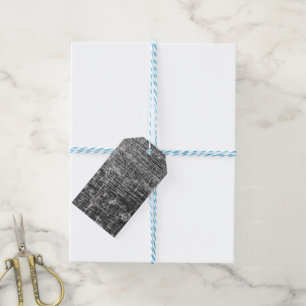 run off walls gift tags