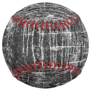 run off walls  softball