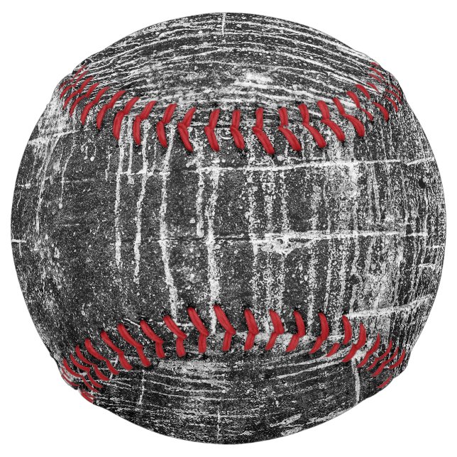 run off walls  softball (Front)