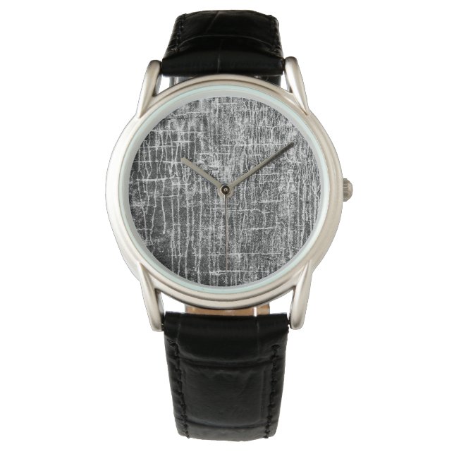 run off walls  watch (Front)