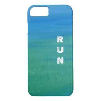 Run Phone Case
