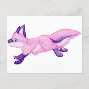 Run Postcard