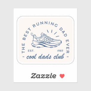 Run running cool dad club best runner funny quotes