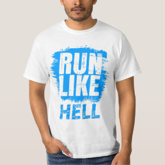 Run T-Shirt