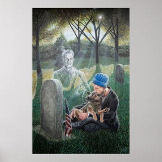 Run To Remember Poster