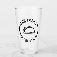 Run Trails Fuel With Tacos