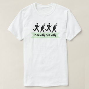 Run Walk Run Walk T-Shirt