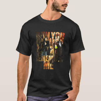 Run You Clever Boy and Remember Me Essential  T-Shirt