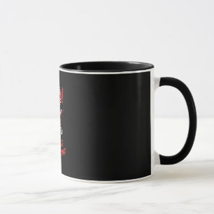 Run Zombies! Mug