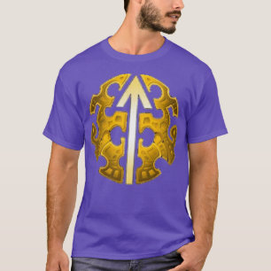 Runa Teivas T-Shirt