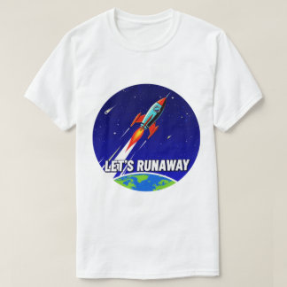 Runaway T-Shirt