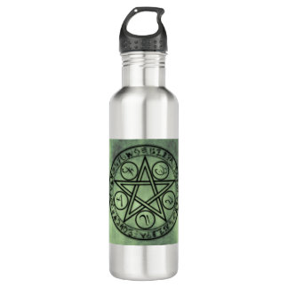 Rune #10 710 ml water bottle