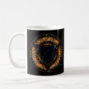 Rune Art 1 Mug
