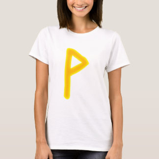 rune Wunjo Futhark T-Shirt