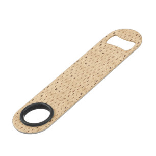 Runes Bottle Opener