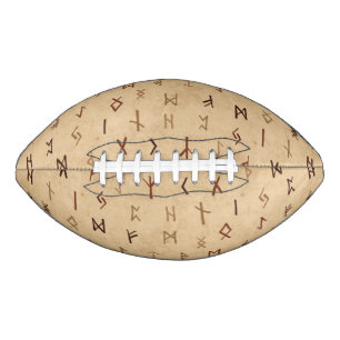 Runes Football