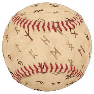 Runes Softball