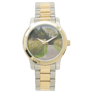 Runge Walkway Watch