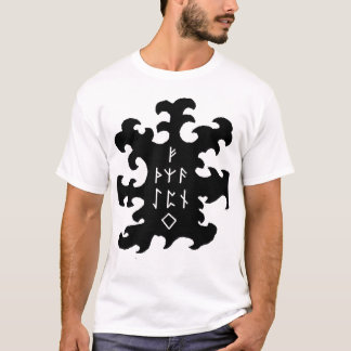 Runic Claw T-Shirt